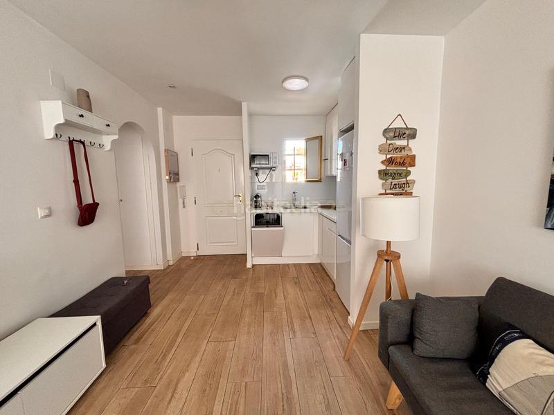 Foto 19dc0639-3d71-49cb-a2b0-d46336fc93e9. Lloguer apartament a carrer xaloc a Zona Levante - Playa Fossa Calp