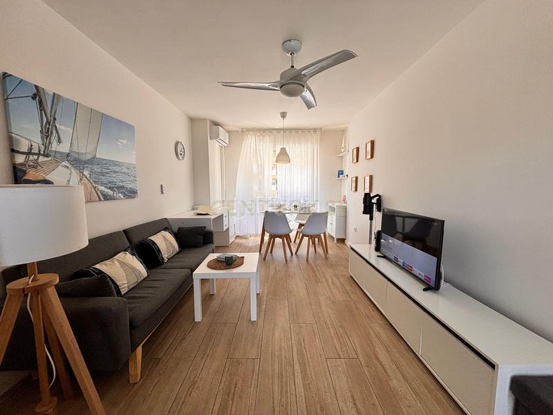 Foto 20a2a65e-c1c0-4246-9d9e-7d4c4c2fab97. Lloguer apartament a carrer xaloc a Zona Levante - Playa Fossa Calp