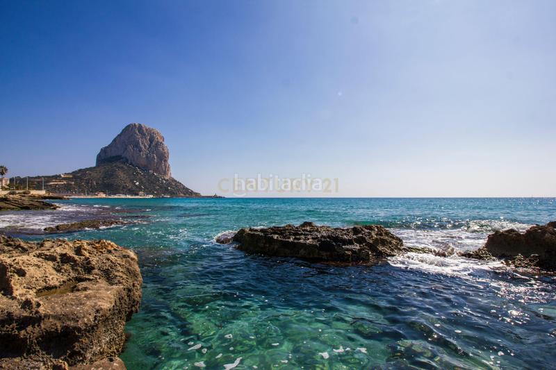 Foto 339b06b5-a489-4468-b89d-5143e7d95a68. Lloguer apartament a carrer xaloc a Zona Levante - Playa Fossa Calp