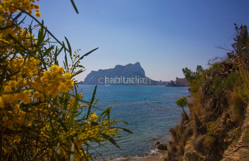 Foto 36b3da92-2f28-44eb-bcc1-38c5c2713cae. Lloguer apartament a carrer xaloc a Zona Levante - Playa Fossa Calp