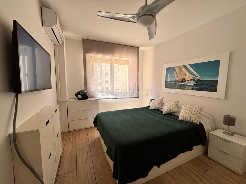 Foto 3c2d56e7-c084-4b76-a1e4-1f01aedcfcfd. Lloguer apartament a carrer xaloc a Zona Levante - Playa Fossa Calp