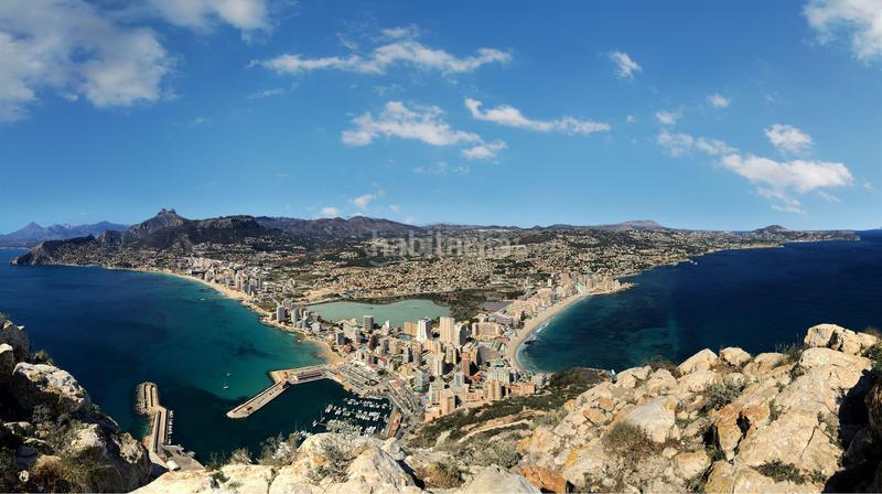 Foto 5eebf9c0-c2d9-444b-ba5e-e447933ed448. Lloguer apartament a carrer xaloc a Zona Levante - Playa Fossa Calp