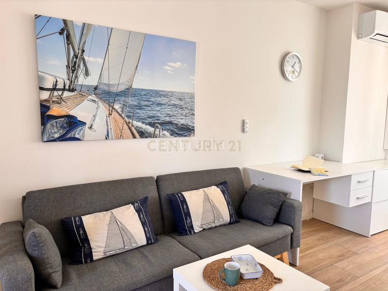 Foto 749ca02e-0993-42f4-8651-33c8c804b394. Lloguer apartament a carrer xaloc a Zona Levante - Playa Fossa Calp