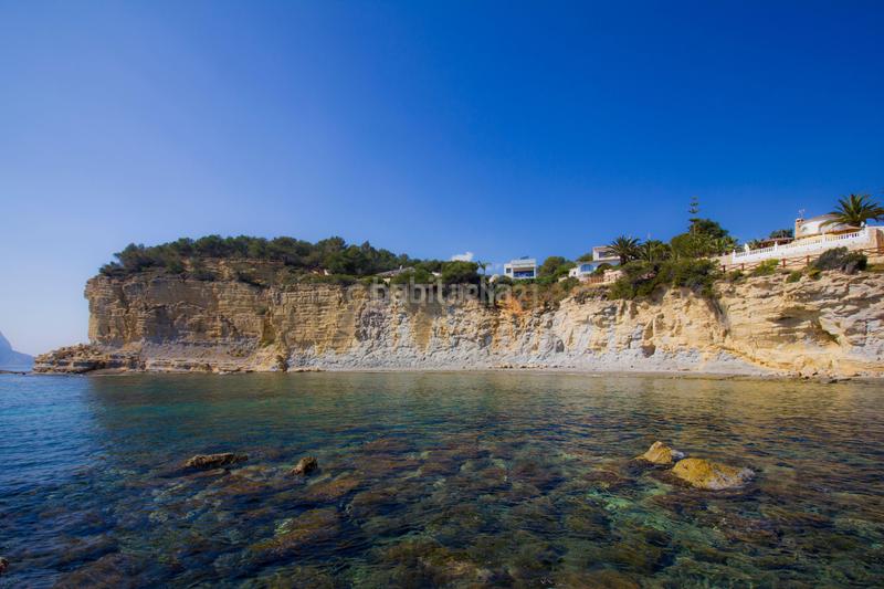 Foto 823c4095-b057-48e3-a051-7271f89ea82b. Lloguer apartament a carrer xaloc a Zona Levante - Playa Fossa Calp