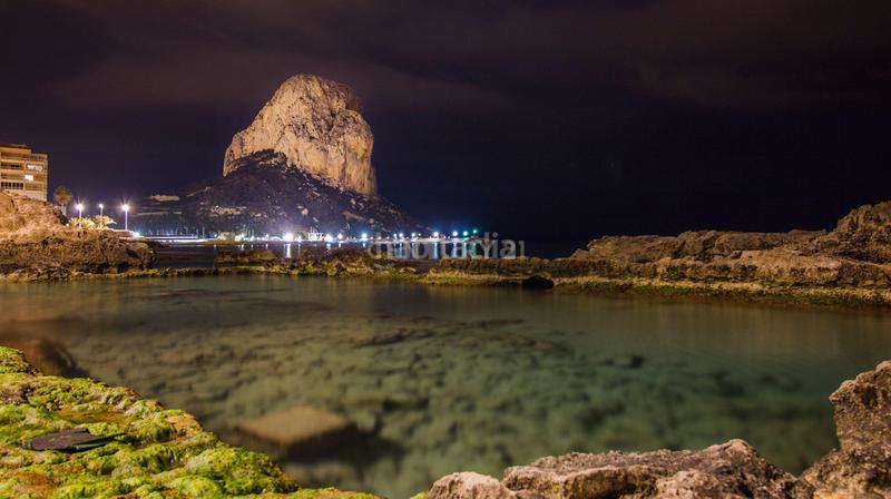 Foto abeff379-254c-44d6-adaf-38a01fb5349c. Lloguer apartament a carrer xaloc a Zona Levante - Playa Fossa Calp