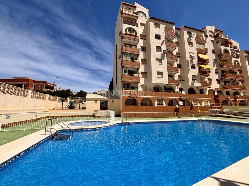 Foto c01910cc-e46a-46c9-b315-e24fb093672f. Lloguer apartament a carrer xaloc a Zona Levante - Playa Fossa Calp