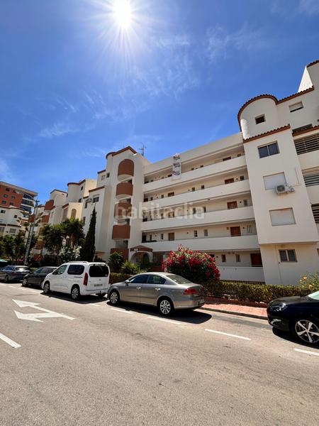 Foto ef360399-bd43-42de-8011-f4b6e6eb38eb. Lloguer apartament a carrer xaloc a Zona Levante - Playa Fossa Calp