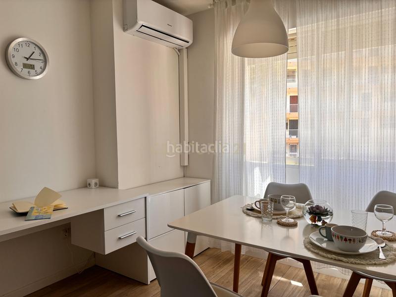 Foto efdd1694-c3b6-4b27-b618-4c1c2953a369. Lloguer apartament a carrer xaloc a Zona Levante - Playa Fossa Calp