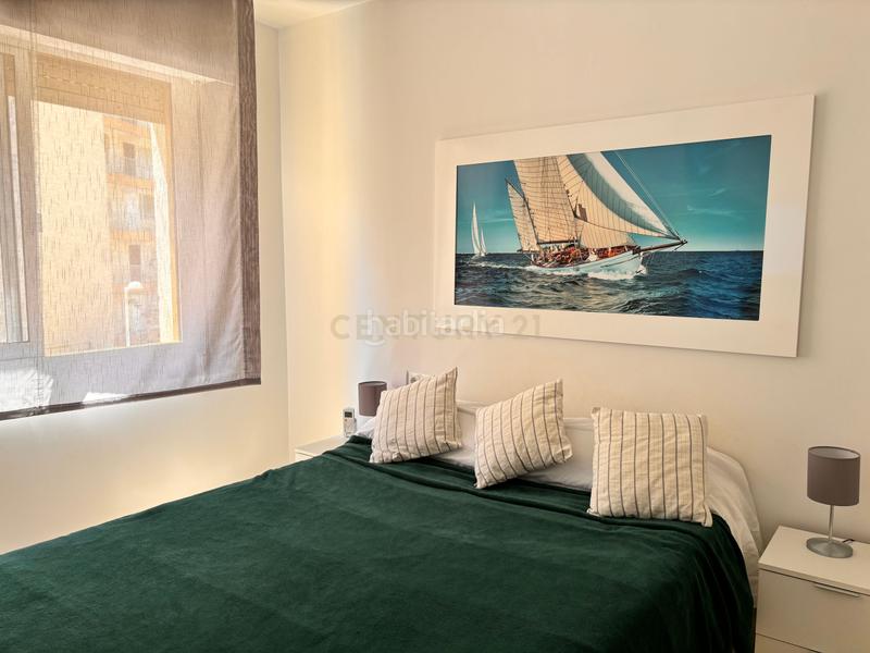 Foto 1f4615aa-1795-427f-b19c-823563f993d4. Miete appartement in carrer xaloc in Zona Levante - Playa Fossa Calp