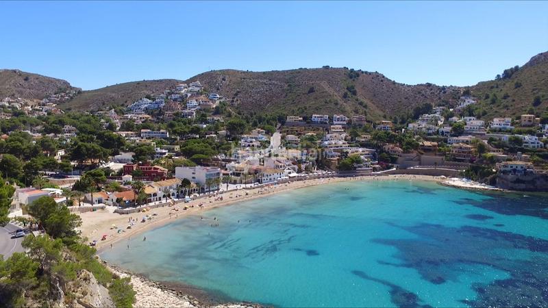 Foto 1ff816a5-1188-4d6e-aa6b-b93c4c4ed61c. Miete appartement in carrer xaloc in Zona Levante - Playa Fossa Calp