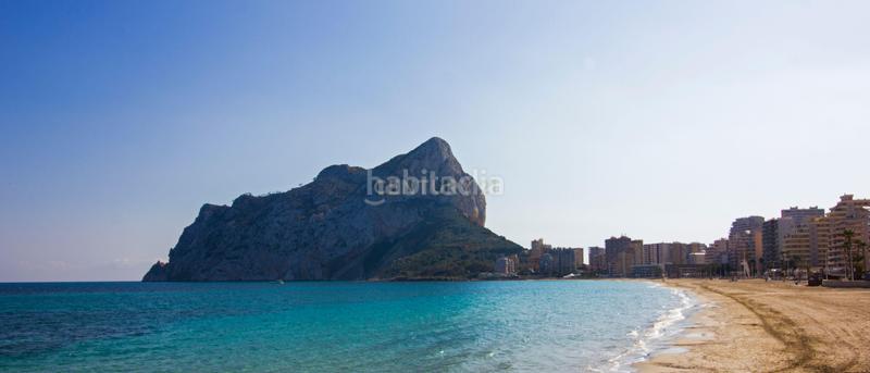 Foto 23214cd3-967a-4f79-aacf-7fa343278bbb. Miete appartement in carrer xaloc in Zona Levante - Playa Fossa Calp