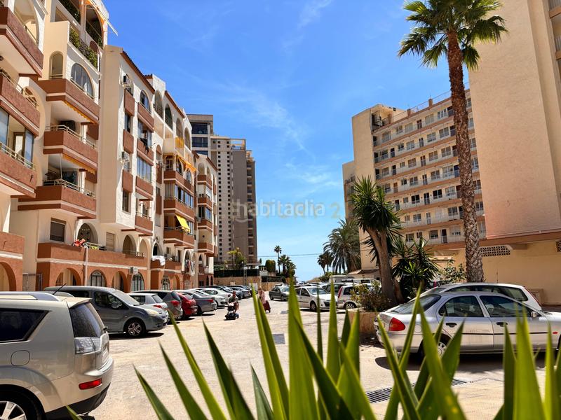 Foto 57f65025-f5fa-49fb-83b3-b71612722e01. Miete appartement in carrer xaloc in Zona Levante - Playa Fossa Calp