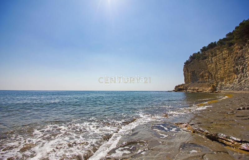 Foto 5934207e-6311-4292-a7d7-c78b5259e55b. Miete appartement in carrer xaloc in Zona Levante - Playa Fossa Calp