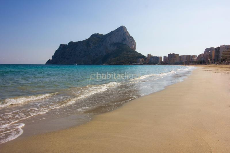 Foto a55b971f-aaa1-4b58-a0b4-2be68fa51663. Miete appartement in carrer xaloc in Zona Levante - Playa Fossa Calp