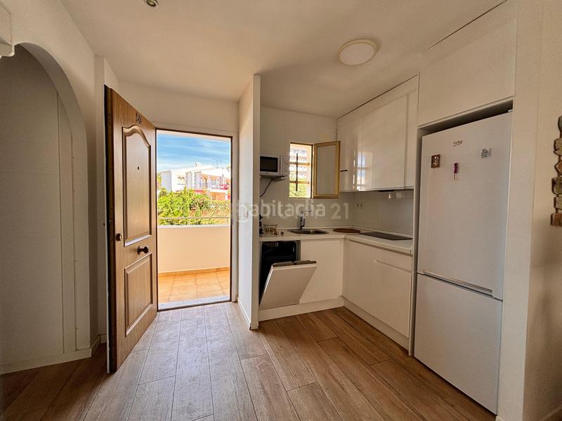 Foto ed0afb2e-9166-4ff7-9fe2-b1f2e51c9e1e. Miete appartement in carrer xaloc in Zona Levante - Playa Fossa Calp
