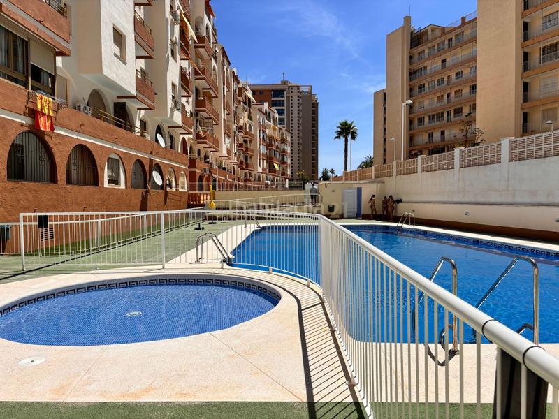 Foto 061c28d4-99fd-4517-b3af-427a57883502. Rent apartment in carrer xaloc in Zona Levante - Playa Fossa Calp