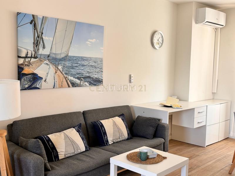 Foto 164b0fc3-27a2-4399-a3fd-57ef2bc18358. Rent apartment in carrer xaloc in Zona Levante - Playa Fossa Calp