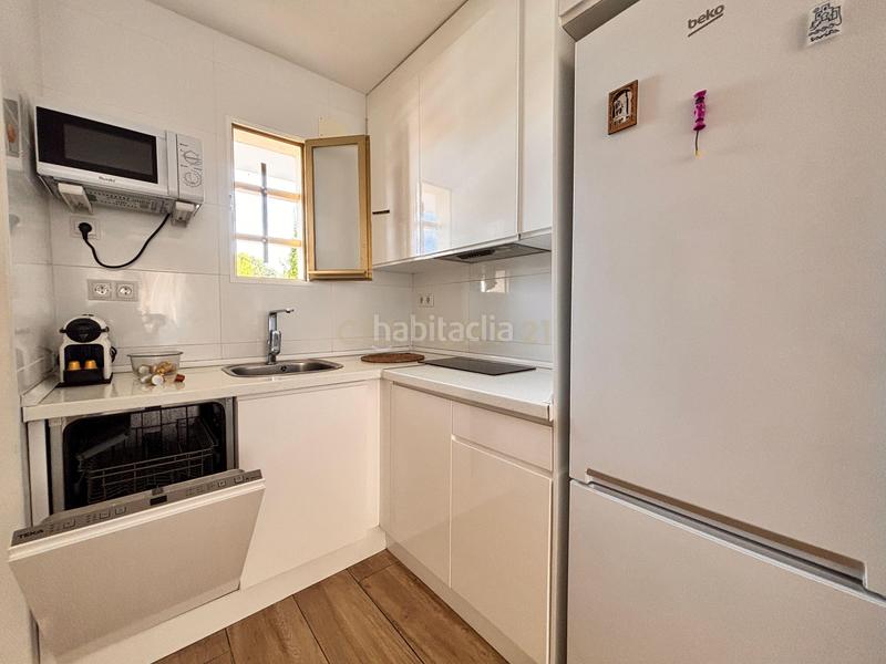 Foto 2cc98d3c-7317-47fc-838b-b1c1db16d7ef. Rent apartment in carrer xaloc in Zona Levante - Playa Fossa Calp