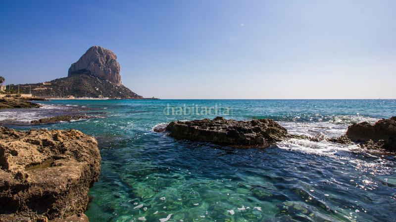 Foto 38d162e4-0880-4826-9293-32b33693d6ed. Rent apartment in carrer xaloc in Zona Levante - Playa Fossa Calp