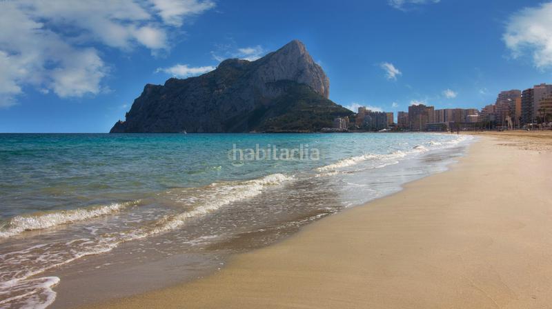 Foto 422be086-11b8-48a9-9f0e-ffa24d0ec647. Rent apartment in carrer xaloc in Zona Levante - Playa Fossa Calp