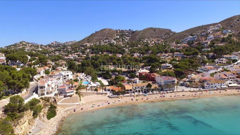 Foto 684fcbc1-323a-4861-8fa7-f01301a21c15. Rent apartment in carrer xaloc in Zona Levante - Playa Fossa Calp