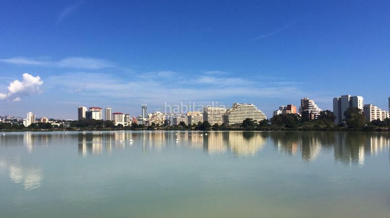 Foto 89c62ac0-c042-455f-a259-eb5facd352a4. Rent apartment in carrer xaloc in Zona Levante - Playa Fossa Calp