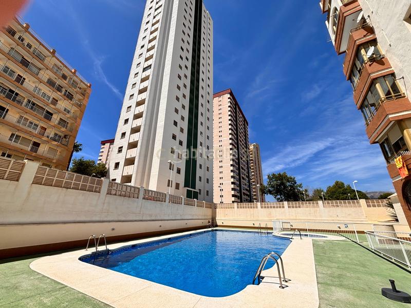 Foto a924d0d2-a1df-4b8d-a611-200eb308233e. Rent apartment in carrer xaloc in Zona Levante - Playa Fossa Calp