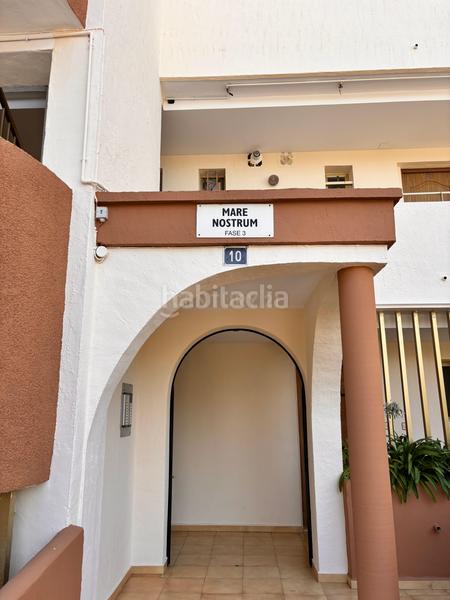 Foto cb79882c-f0b1-4148-9a36-3a55648e1d3f. Rent apartment in carrer xaloc in Zona Levante - Playa Fossa Calp