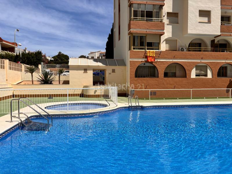 Foto cbd0ab1a-2290-42d5-abb6-55f5332b5b6e. Rent apartment in carrer xaloc in Zona Levante - Playa Fossa Calp