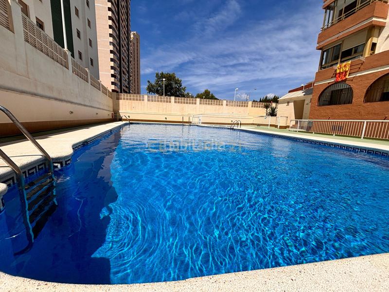 Foto d716f5ae-4bf7-43f0-859c-98b4dae13505. Rent apartment in carrer xaloc in Zona Levante - Playa Fossa Calp
