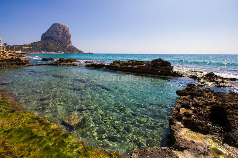 Foto ffe47b8a-30d6-4374-b267-143b89417f29. Rent apartment in carrer xaloc in Zona Levante - Playa Fossa Calp