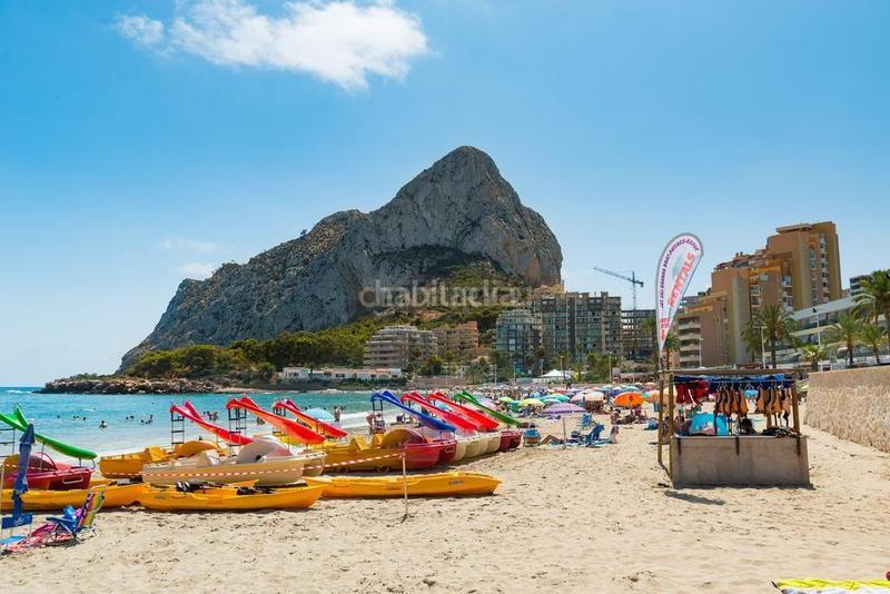 Foto 4deb54fa-85f0-4ffb-abd2-7a2b05d1363b. Residential plot in partida garduix in Gargasindi - Garduix - Colina del Sol Calp