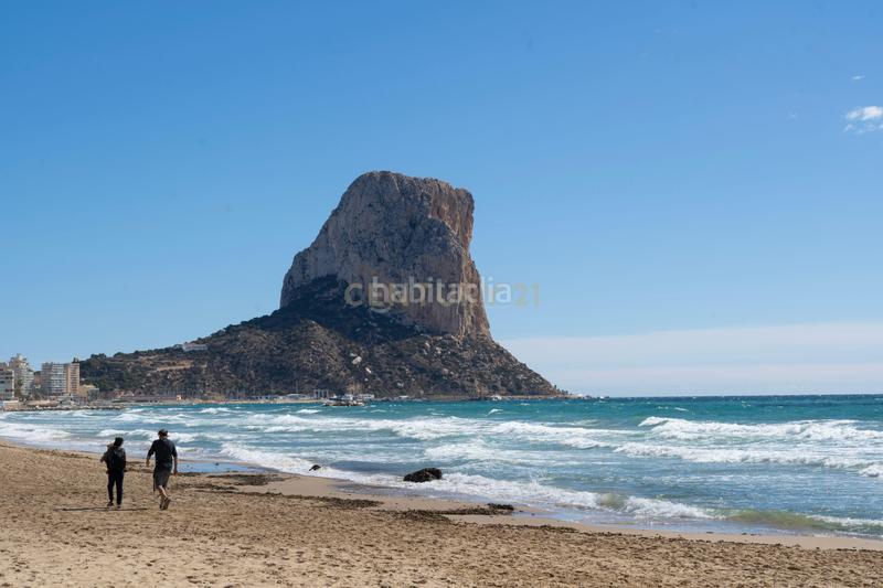 Foto c51439bd-1e89-489b-9878-830752300c4d. Residential plot in partida garduix in Gargasindi - Garduix - Colina del Sol Calp