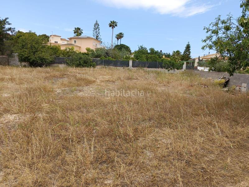 Foto cfeccb40-1827-4161-bf64-8267f89b6c3b. Residential plot in partida garduix in Gargasindi - Garduix - Colina del Sol Calp