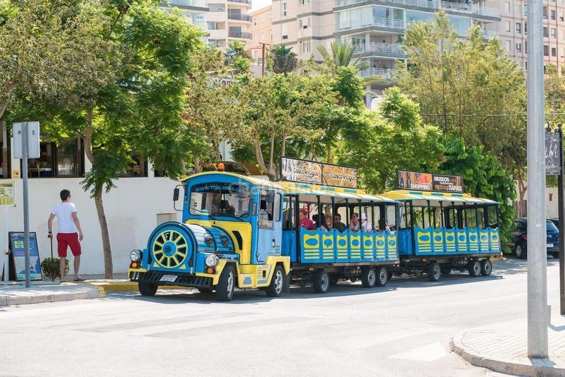 Foto e75480a2-e42f-47d8-9423-9497941a0360. Residential plot in partida garduix in Gargasindi - Garduix - Colina del Sol Calp