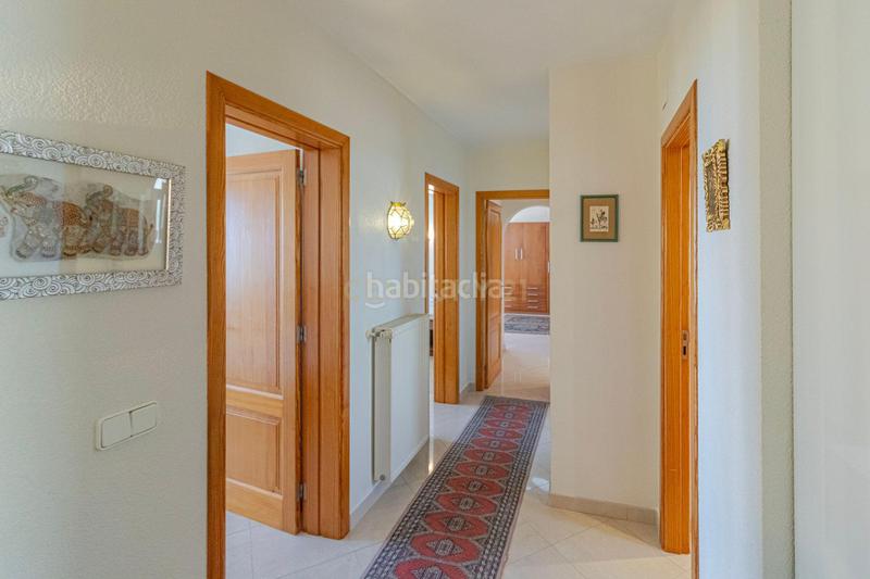 Foto 059c12a8-5b67-4393-951e-c8a71936c224. Chalet en partida calalga impresionante villa con vista espectacular al mar mediterráneo la calalga en Calp