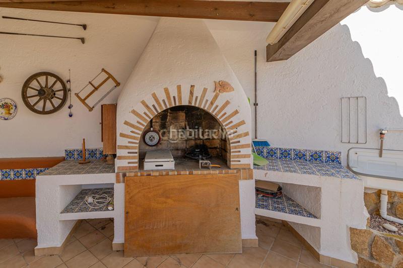 Foto 1224f983-bcef-40ab-9120-bea7da243f52. Chalet en partida calalga impresionante villa con vista espectacular al mar mediterráneo la calalga en Calp