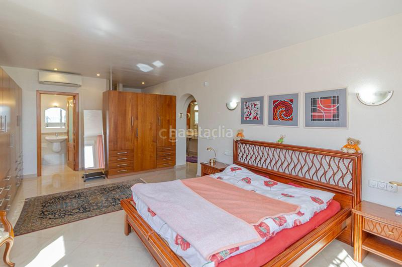 Foto 412c9be7-aef2-4b4e-9ab7-65c5ac7bf23e. Chalet en partida calalga impresionante villa con vista espectacular al mar mediterráneo la calalga en Calp