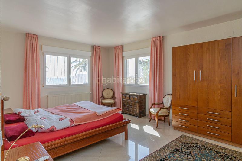 Foto adc02297-baa4-4dba-b2a6-4482102618cb. Chalet en partida calalga impresionante villa con vista espectacular al mar mediterráneo la calalga en Calp