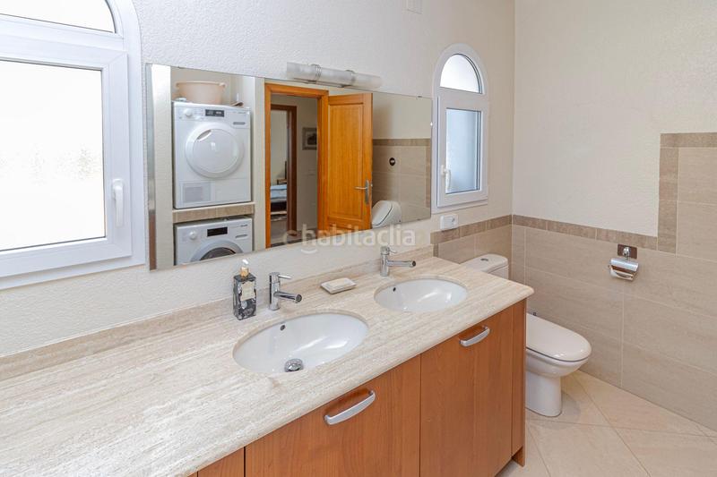 Foto b8a7b416-f0db-49de-8f28-402598796f45. Chalet en partida calalga impresionante villa con vista espectacular al mar mediterráneo la calalga en Calp