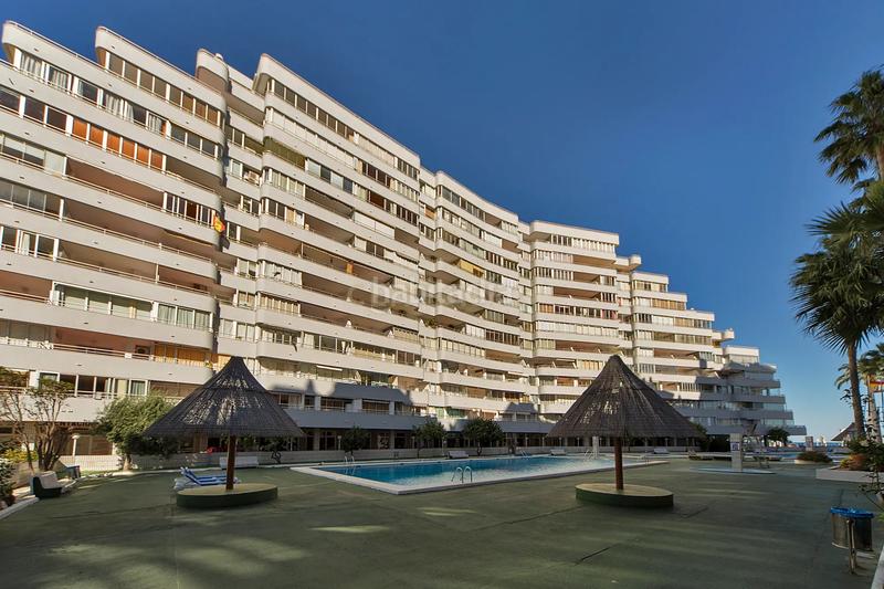 Foto 277a0ca5-66a8-42c0-b530-806dee924ec4. Miete appartement in av juan carlos i 36Calp (alicante) in Calp