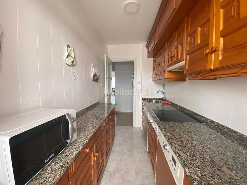 Foto 3d079f94-6523-4ffb-b821-adfb9be11fee. Miete appartement in av juan carlos i 36Calp (alicante) in Calp