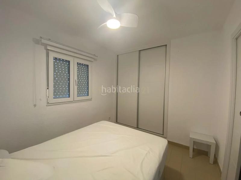 Foto 5b712528-96f3-44b3-a9bc-1da8cd7e680d. Miete appartement in av juan carlos i 36Calp (alicante) in Calp
