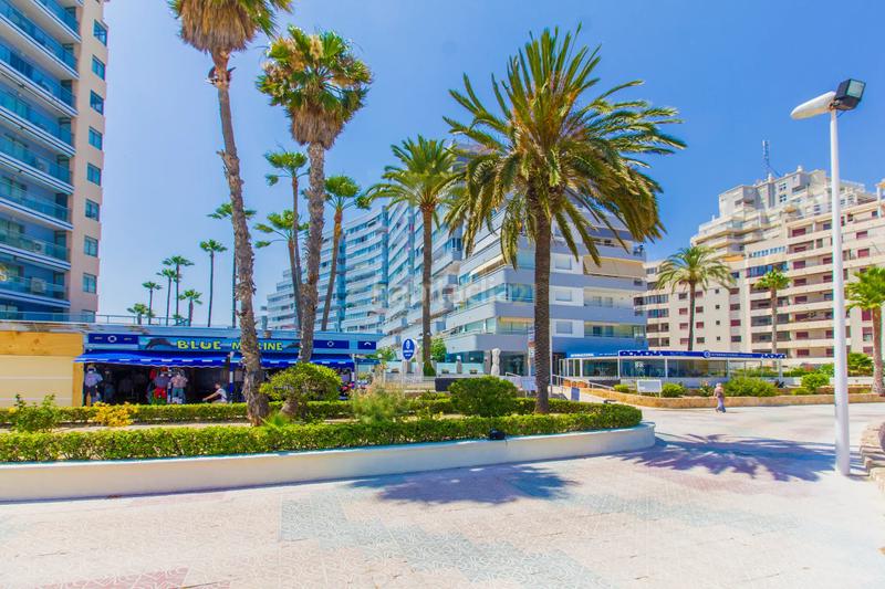 Foto 76de1f72-712b-470e-b1ba-2024596fe5c7. Miete appartement in av juan carlos i 36Calp (alicante) in Calp