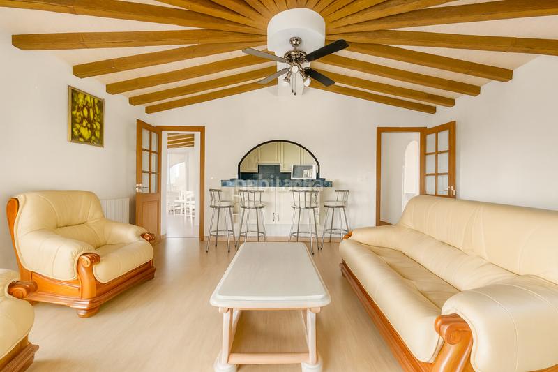 Foto 23860311-d67b-4912-a7c0-b026d9cf6280. Maison dans partida Maryvilla 32 dans Maryvilla Calp