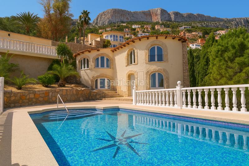 Foto 434b0ff3-fce6-4e4e-a375-51ba65aa770e. Maison dans partida Maryvilla 32 dans Maryvilla Calp