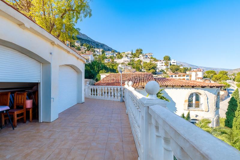 Foto 4b5b7069-a06c-46d4-8708-5f0cd051a281. Maison dans partida Maryvilla 32 dans Maryvilla Calp