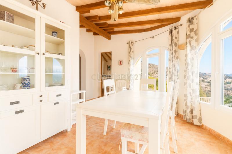 Foto 65b5908f-3d83-455e-bfa0-ec02960efcca. Maison dans partida Maryvilla 32 dans Maryvilla Calp