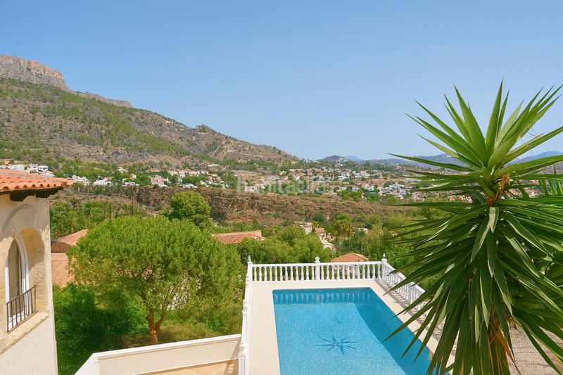 Foto 77fb2a66-66a6-4901-8aa2-d37a92756cd9. Maison dans partida Maryvilla 32 dans Maryvilla Calp