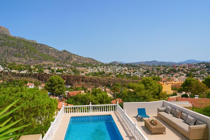 Foto 84d49d62-3264-459f-9421-6d7ce280e4ae. Maison dans partida Maryvilla 32 dans Maryvilla Calp